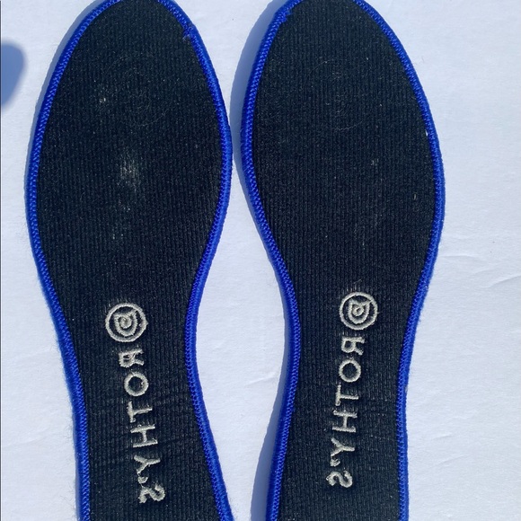 ROTHY’S Loafers women size W9 - Picture 12 of 14